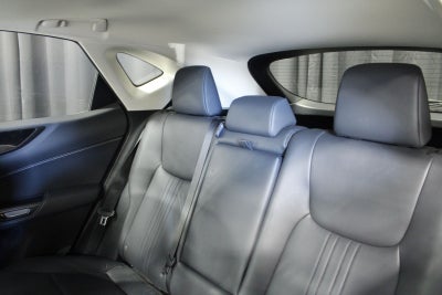 2024 Lexus NX 250 Base