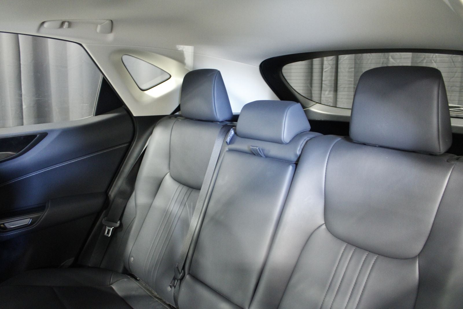 2024 Lexus NX 250 Base