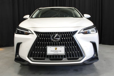 2024 Lexus NX 250 Base