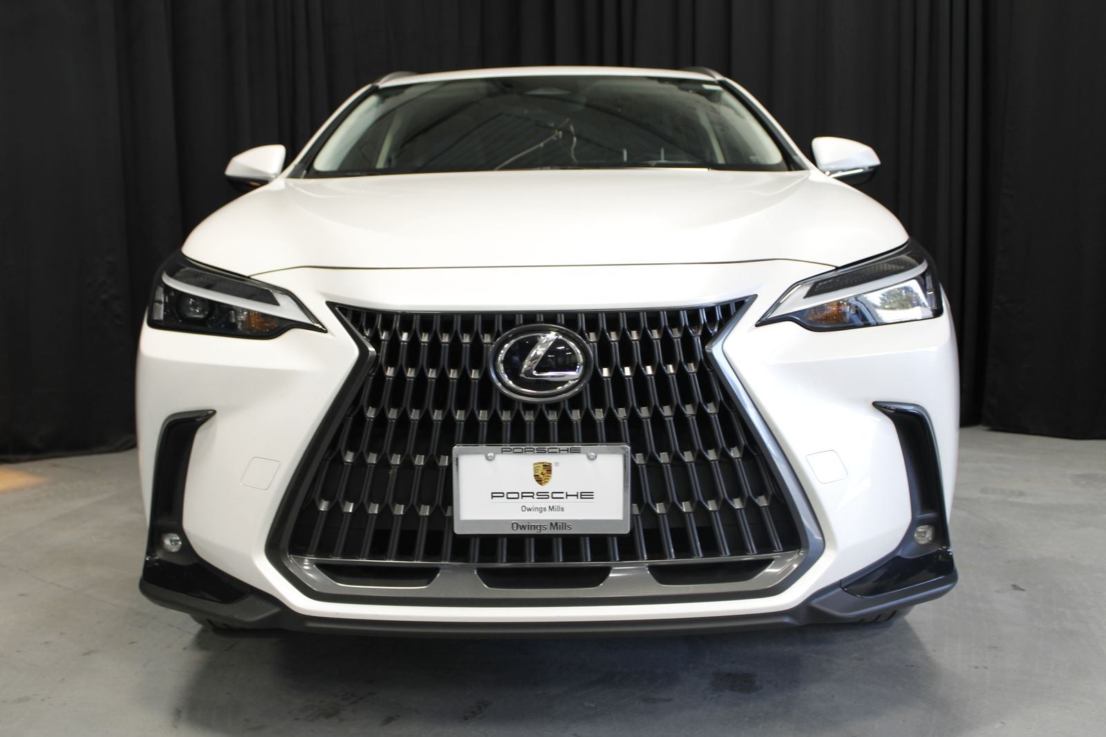 2024 Lexus NX 250 Base