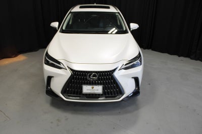 2024 Lexus NX 250 Base