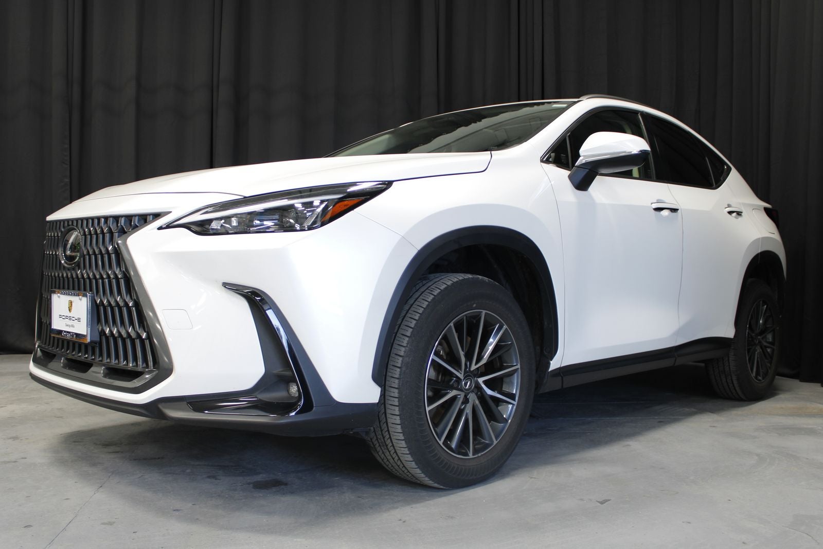 2024 Lexus NX 250 Base