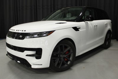 2025 Land Rover Range Rover Sport Dynamic SE