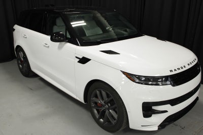 2025 Land Rover Range Rover Sport Dynamic SE