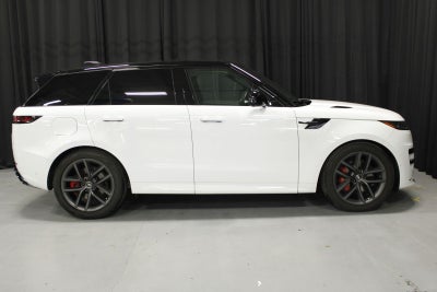 2025 Land Rover Range Rover Sport Dynamic SE