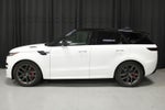 2025 Land Rover Range Rover Sport Dynamic SE