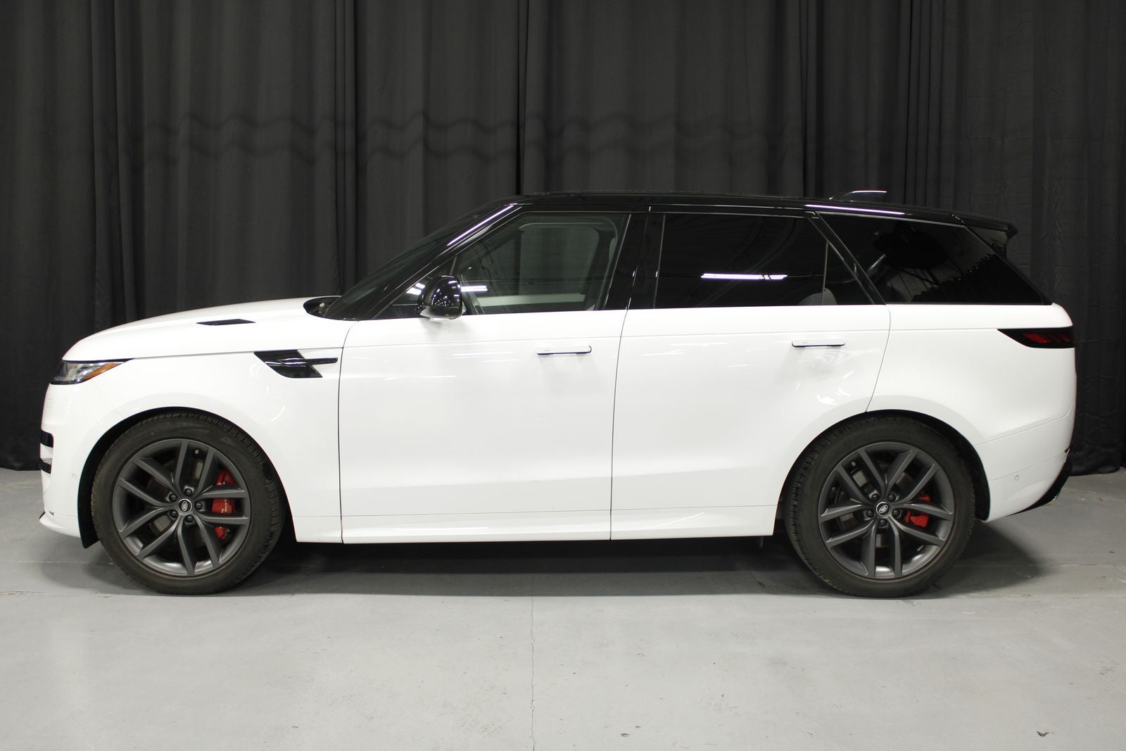 2025 Land Rover Range Rover Sport Dynamic SE