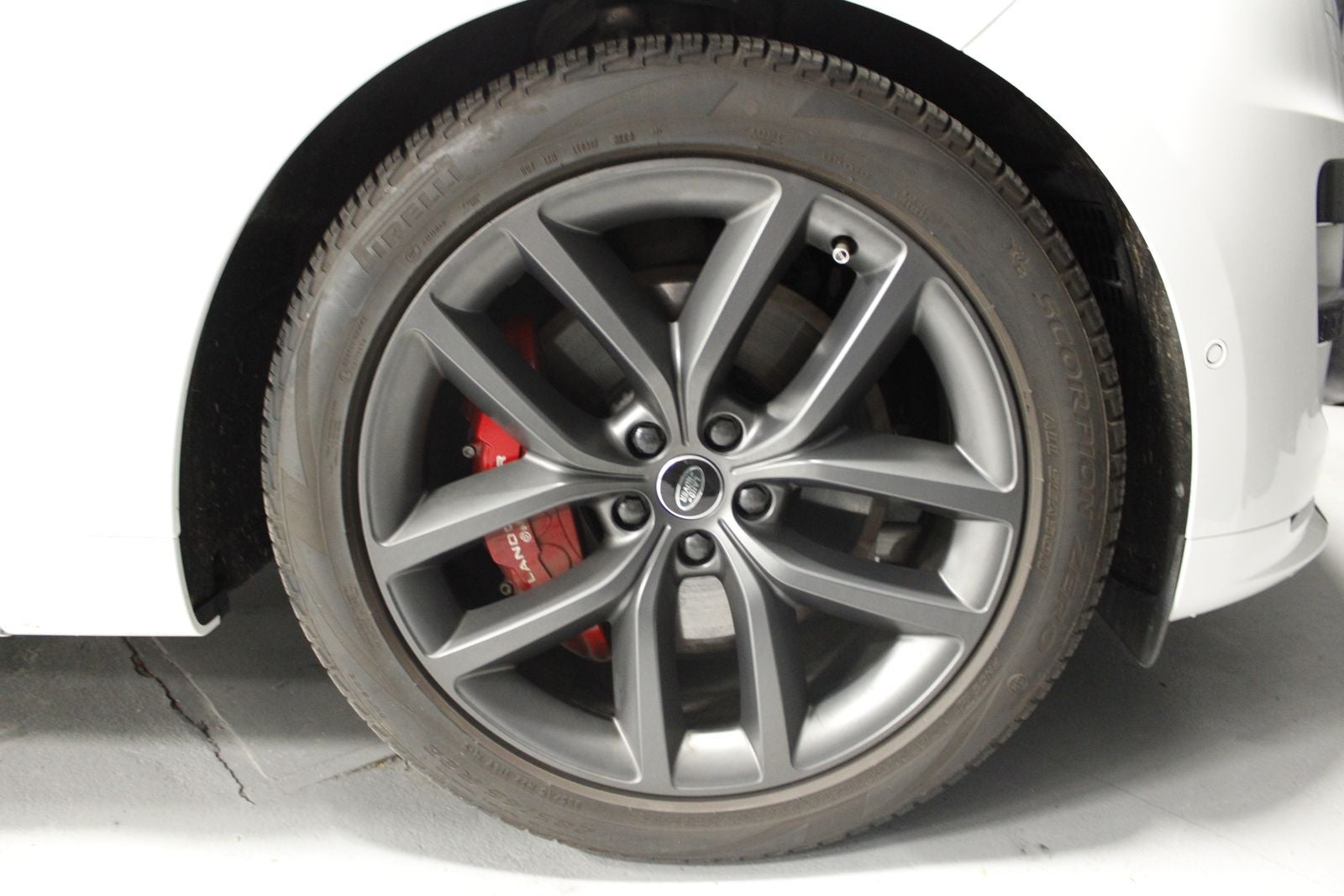 2025 Land Rover Range Rover Sport Dynamic SE