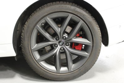 2025 Land Rover Range Rover Sport Dynamic SE