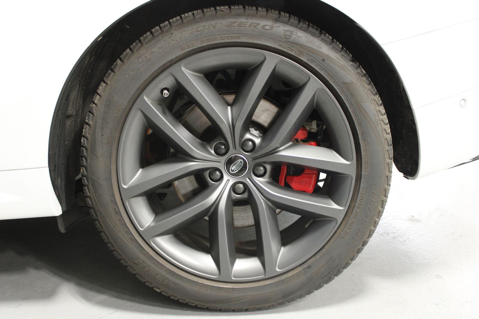 2025 Land Rover Range Rover Sport Dynamic SE