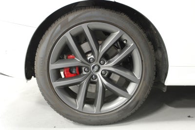 2025 Land Rover Range Rover Sport Dynamic SE