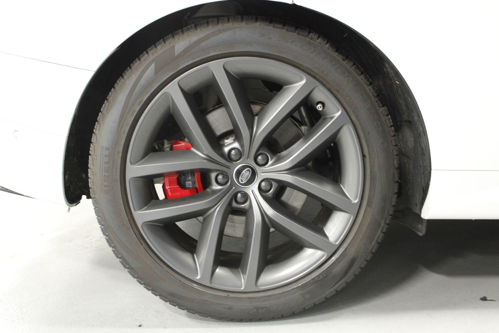 2025 Land Rover Range Rover Sport Dynamic SE