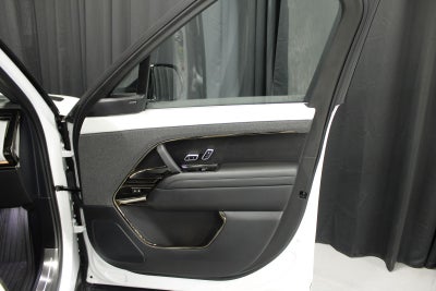 2025 Land Rover Range Rover Sport Dynamic SE