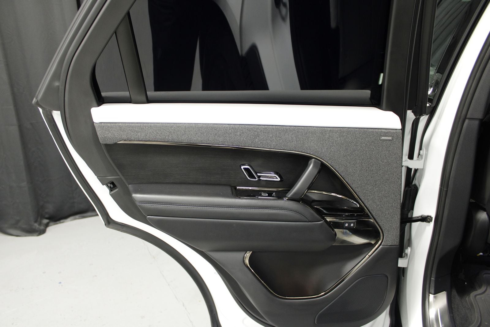 2025 Land Rover Range Rover Sport Dynamic SE