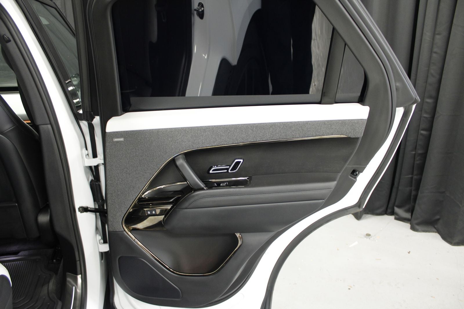 2025 Land Rover Range Rover Sport Dynamic SE