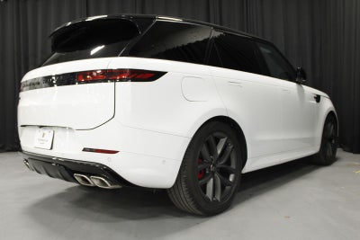 2025 Land Rover Range Rover Sport Dynamic SE