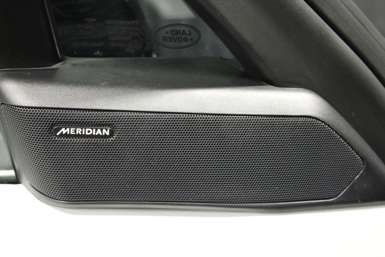 2025 Land Rover Range Rover Sport Dynamic SE