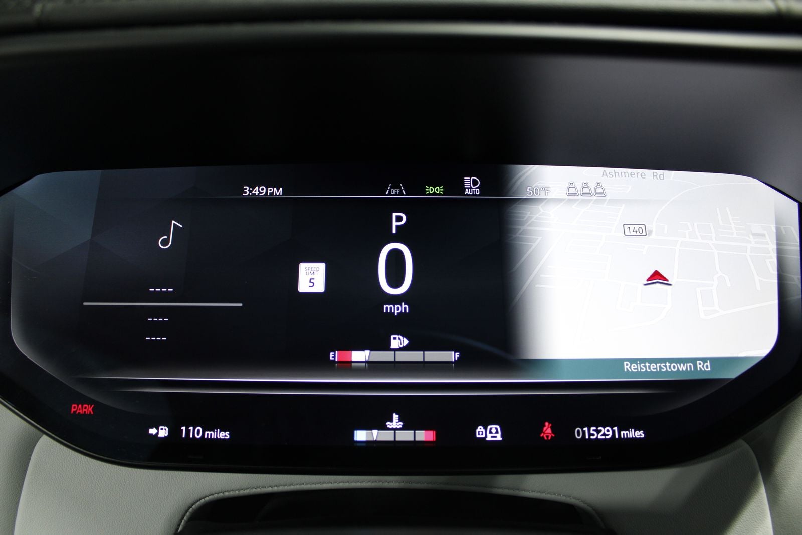 2025 Land Rover Range Rover Sport Dynamic SE