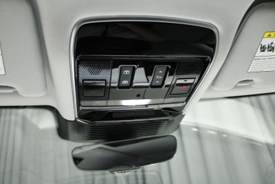 2025 Land Rover Range Rover Sport Dynamic SE