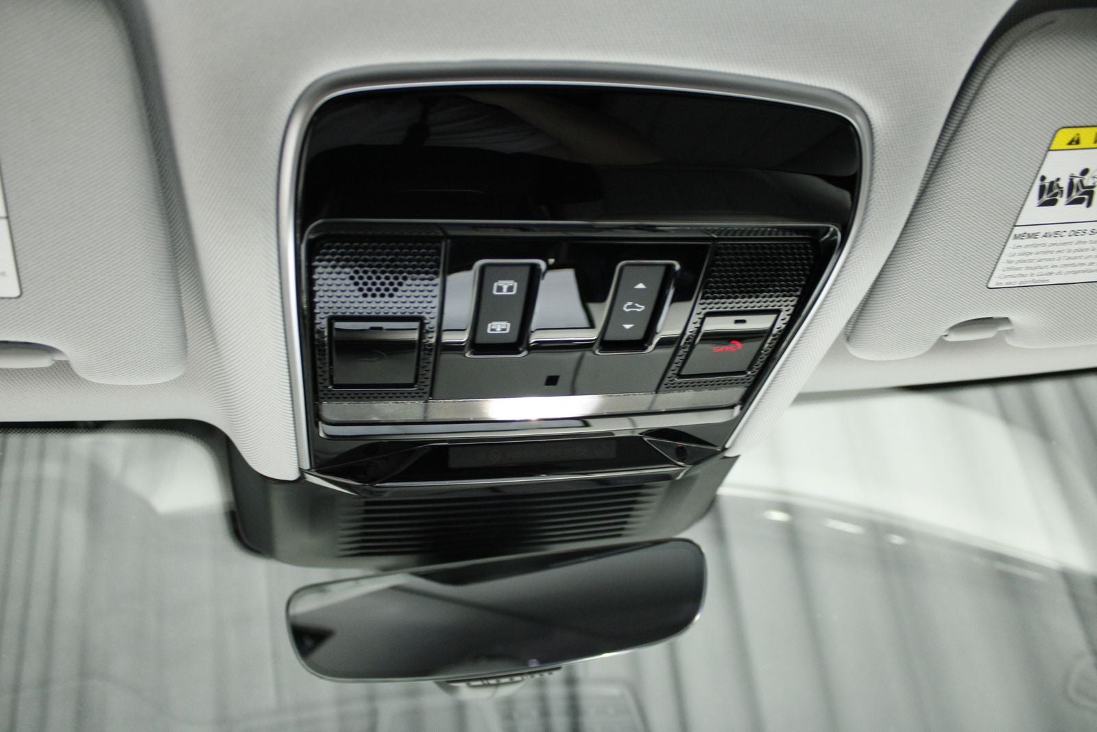 2025 Land Rover Range Rover Sport Dynamic SE