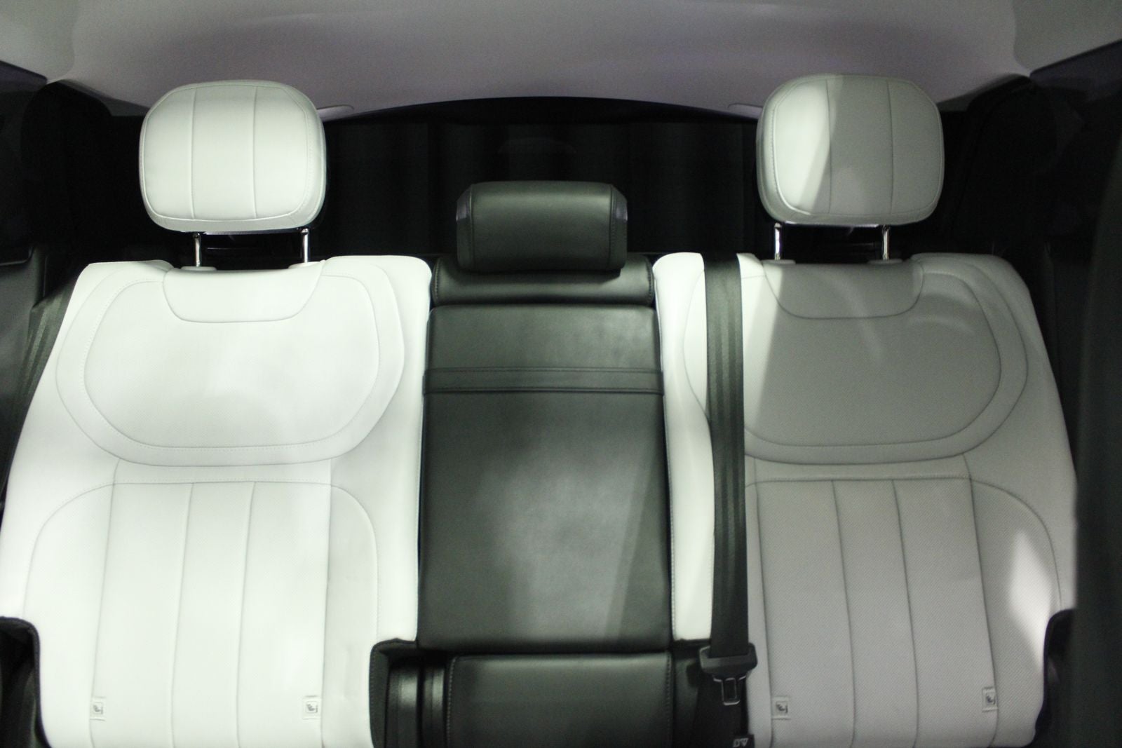 2025 Land Rover Range Rover Sport Dynamic SE