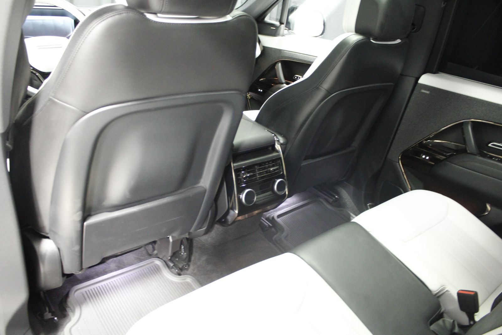 2025 Land Rover Range Rover Sport Dynamic SE