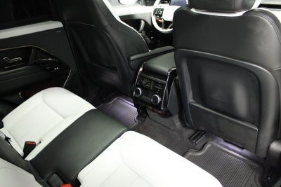 2025 Land Rover Range Rover Sport Dynamic SE