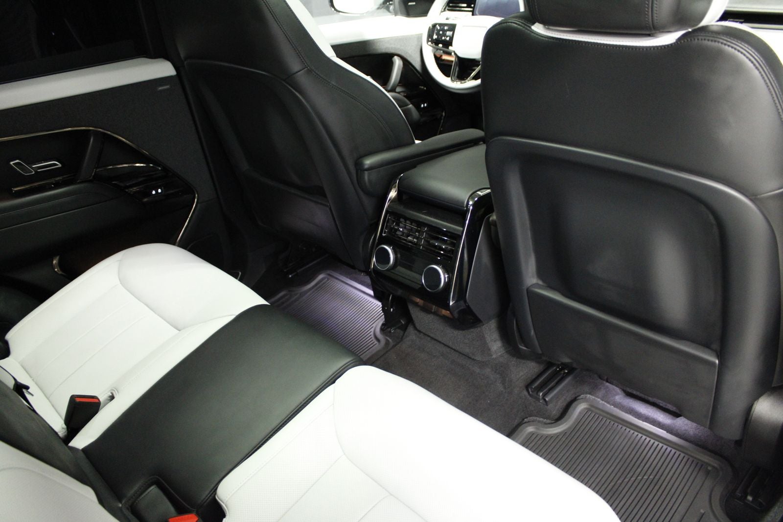 2025 Land Rover Range Rover Sport Dynamic SE