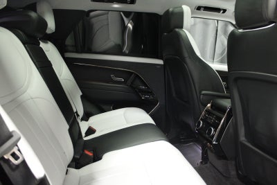 2025 Land Rover Range Rover Sport Dynamic SE