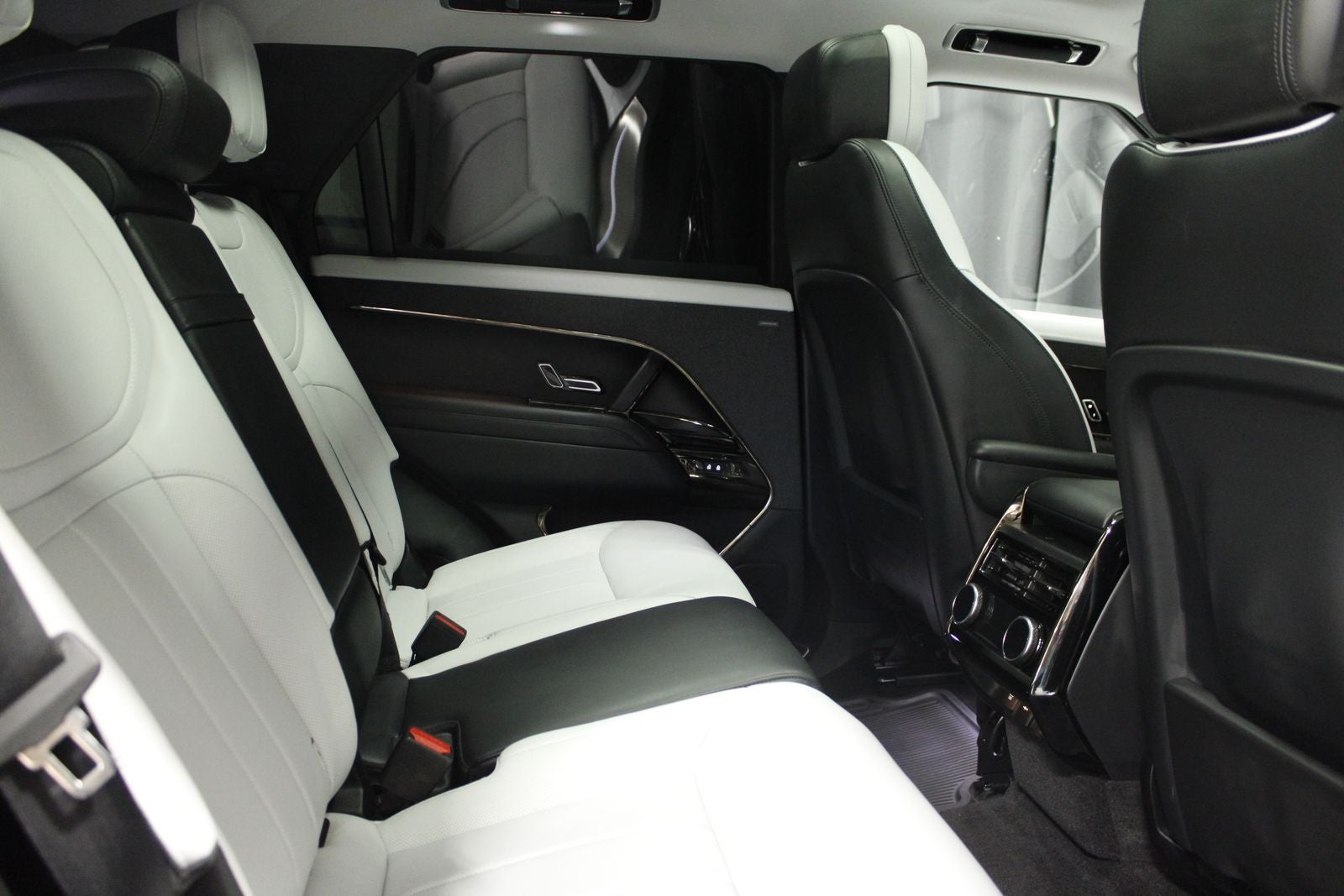 2025 Land Rover Range Rover Sport Dynamic SE