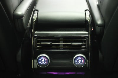 2025 Land Rover Range Rover Sport Dynamic SE