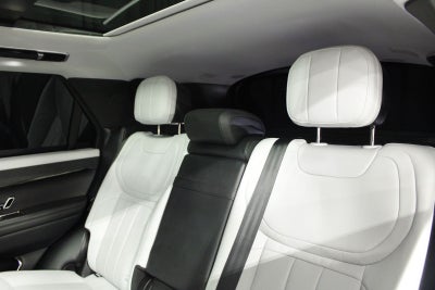 2025 Land Rover Range Rover Sport Dynamic SE