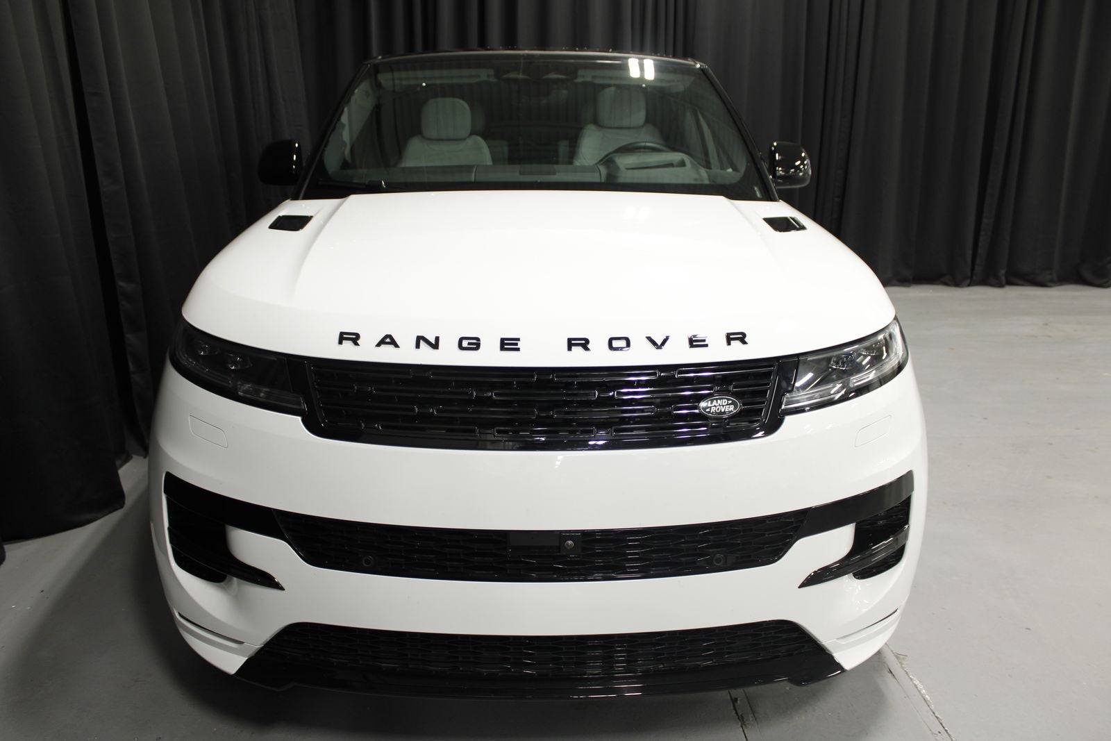 2025 Land Rover Range Rover Sport Dynamic SE
