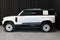 2025 Land Rover Defender 110 S