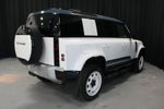 2025 Land Rover Defender 110 S