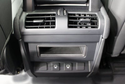 2025 Land Rover Defender 110 S