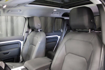 2025 Land Rover Defender 110 S