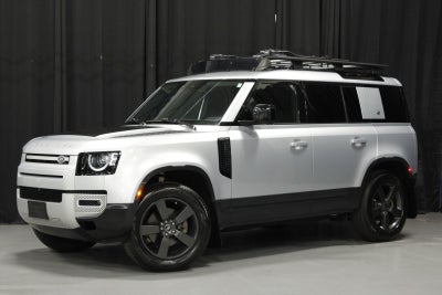 2024 Land Rover Defender 110 S