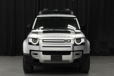 2024 Land Rover Defender 110 S