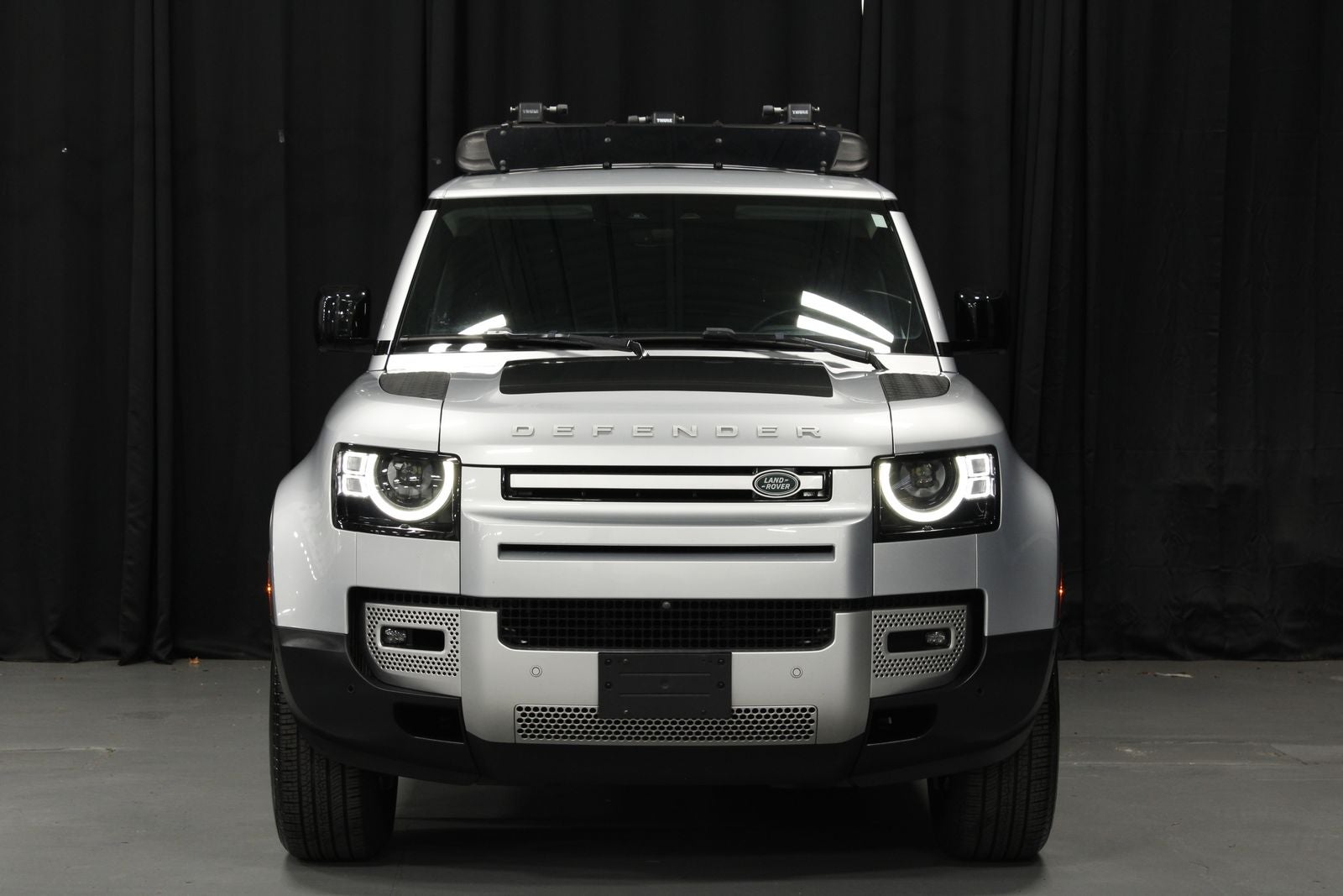 2024 Land Rover Defender 110 S
