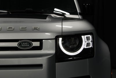 2024 Land Rover Defender 110 S