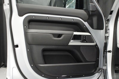 2024 Land Rover Defender 110 S
