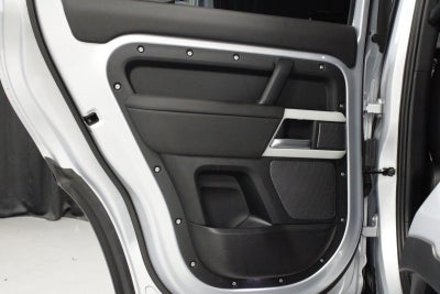 2024 Land Rover Defender 110 S