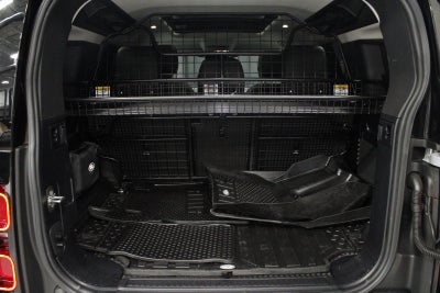 2024 Land Rover Defender 110 S