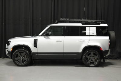 2024 Land Rover Defender 110 S