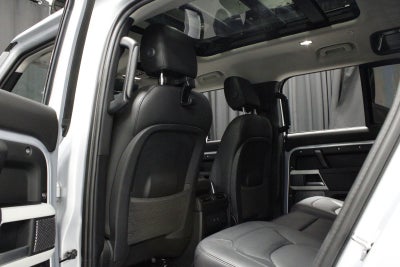 2024 Land Rover Defender 110 S
