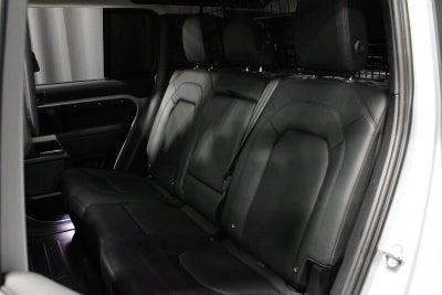 2024 Land Rover Defender 110 S