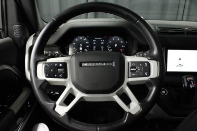 2024 Land Rover Defender 110 S