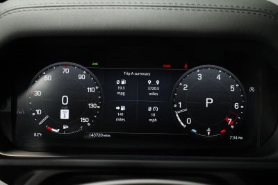 2024 Land Rover Defender 110 S