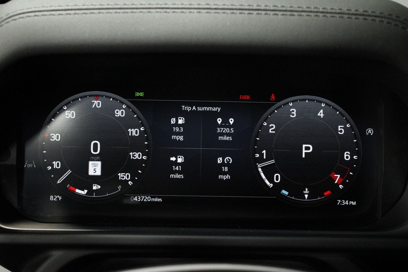 2024 Land Rover Defender 110 S